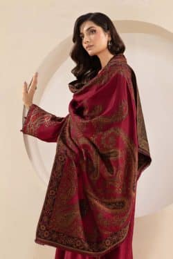 Maria B New Winter Collection 2024