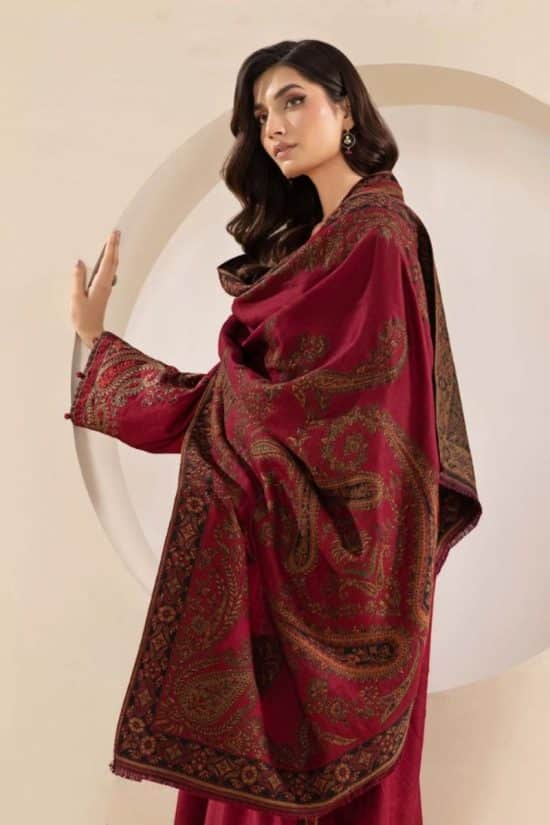 Maria B New Winter Collection 2024