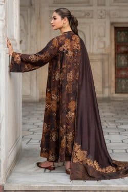 Baroque New Winter Collection 2024
