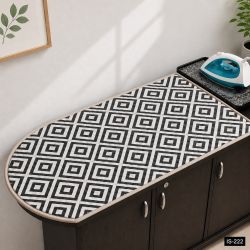 iron board cover in pakisan