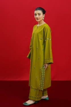 Urge New Winter Collection