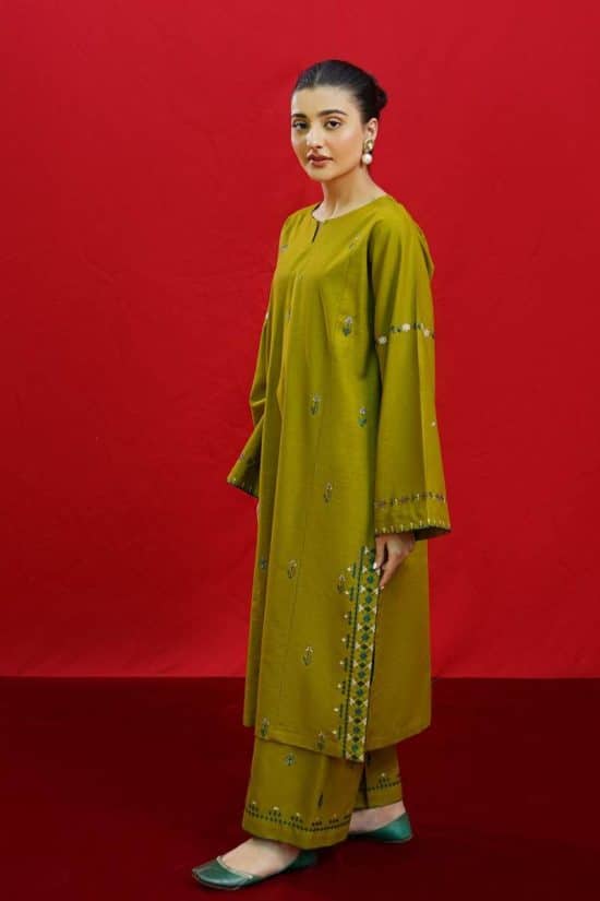 Urge New Winter Collection