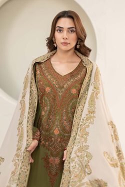 Maria B New Winter Collection