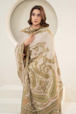Maria B New Winter Collection