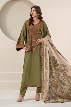 Maria B New Winter Collection