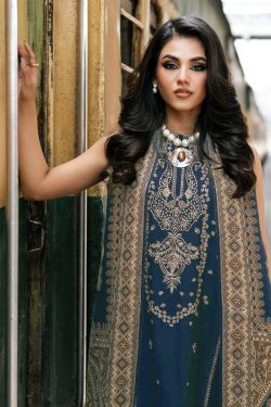 Izel New Winter Collection