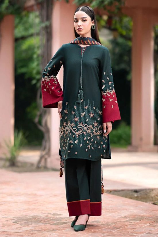 Jazmin New Winter Collection