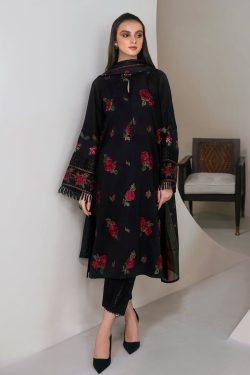 Baroque New Winter Collection