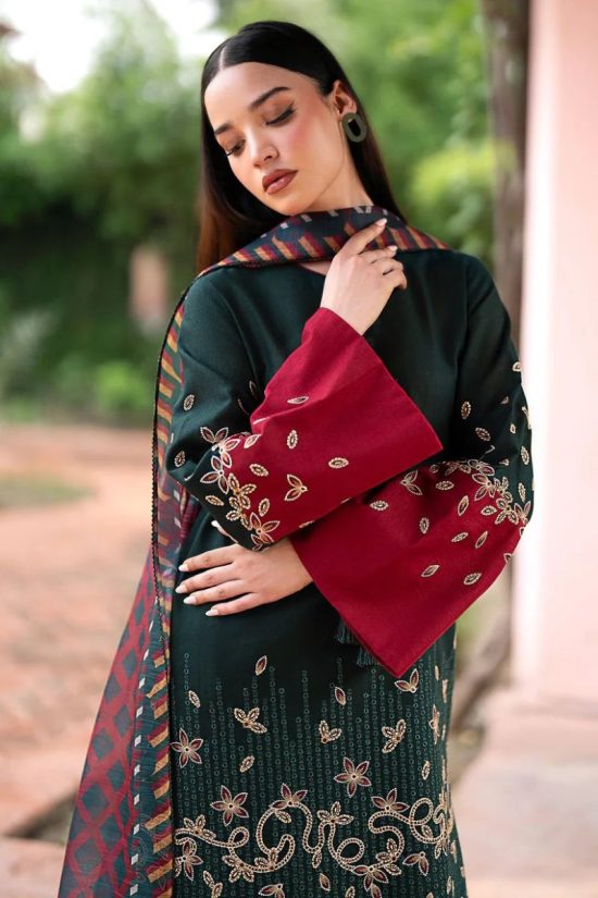Jazmin New Winter Collection