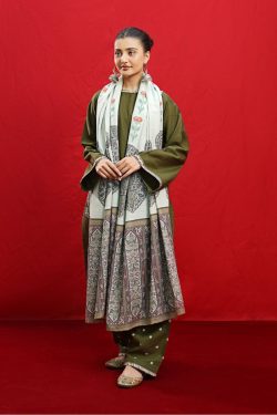 Urge New Winter Collection