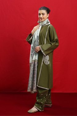 Urge New Winter Collection