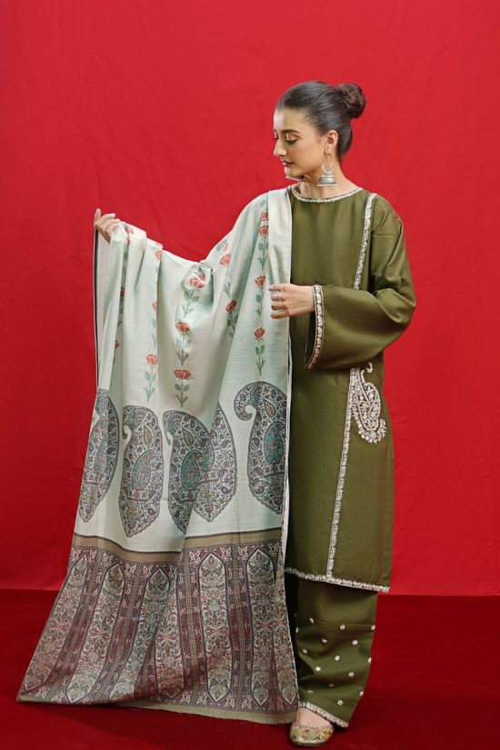 Urge New Winter Collection