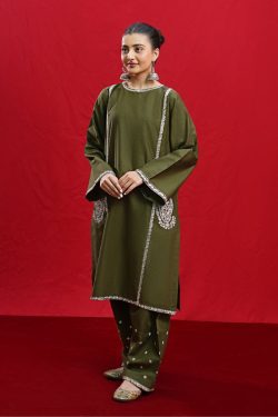 Urge New Winter Collection