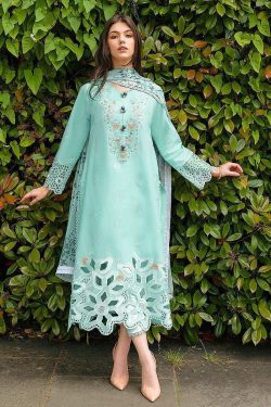 Mushq New Winter Collection