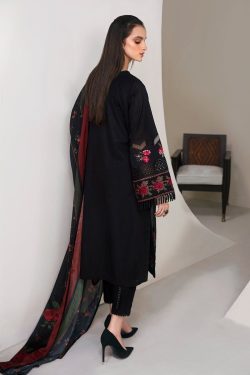Baroque New Winter Collection