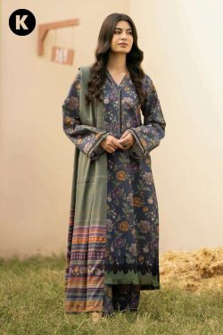 Baroque New Winter Collection
