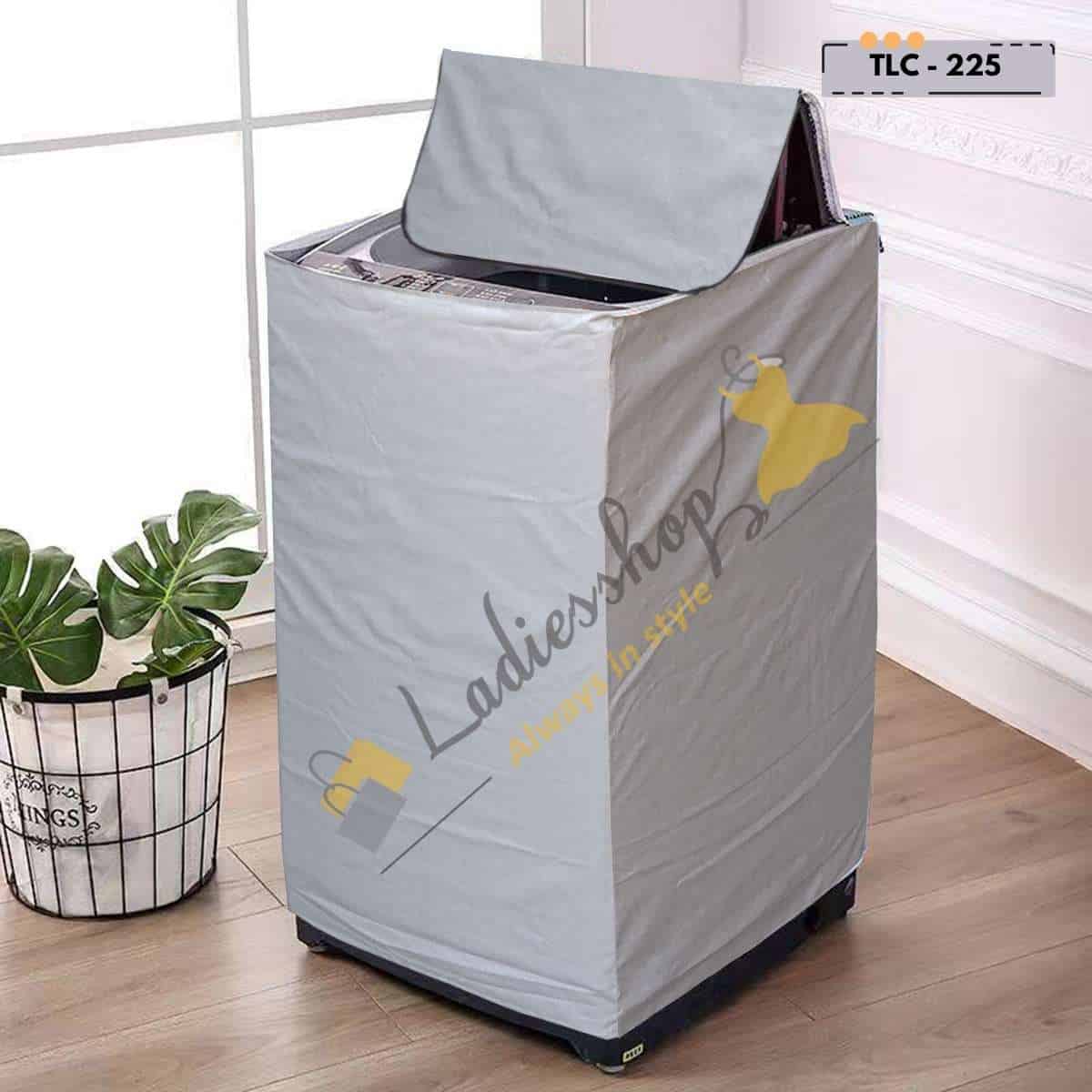 33 Washing Machine Covers