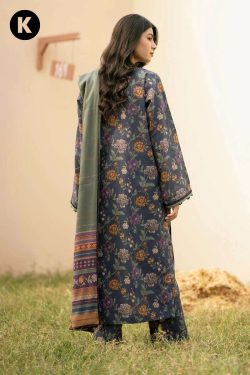 Baroque New Winter Collection