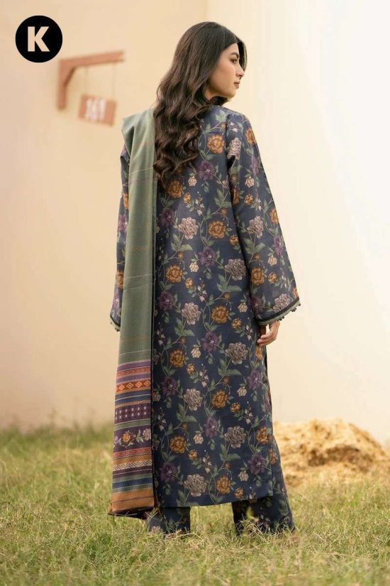 Baroque New Winter Collection