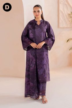 Baroque New Winter Collection