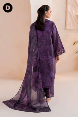 Baroque New Winter Collection