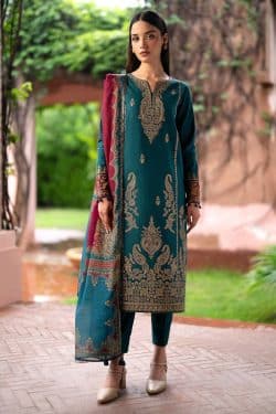 Jazmin New Winter Collection
