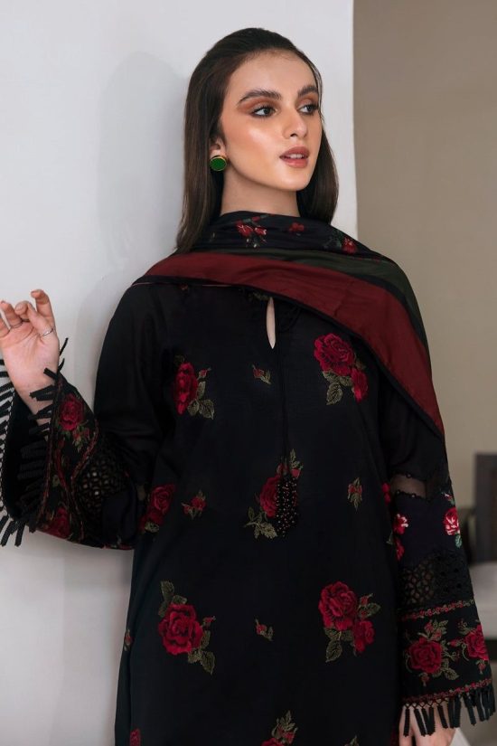 Baroque New Winter Collection