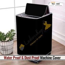 Washing Machine Covers