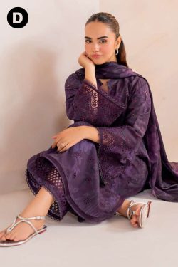 Baroque New Winter Collection