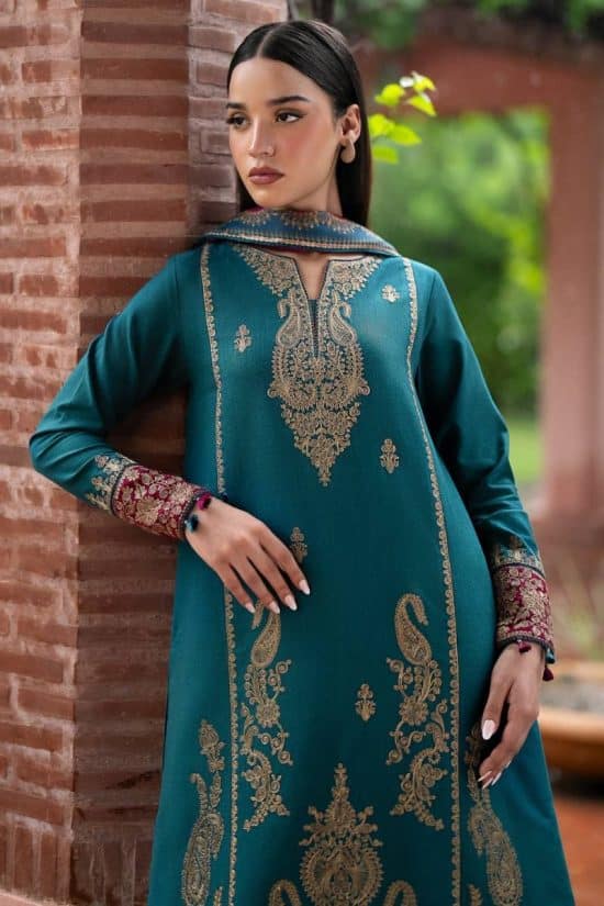 Jazmin New Winter Collection