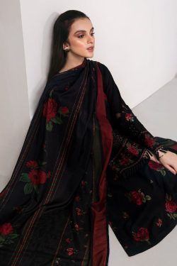 Baroque New Winter Collection