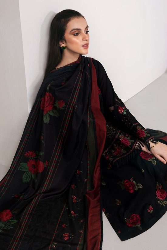 Baroque New Winter Collection