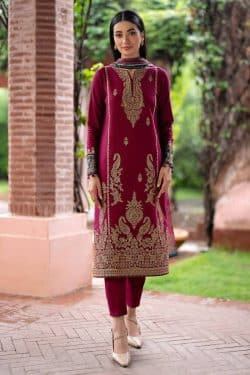 Jazmin New Winter Collection