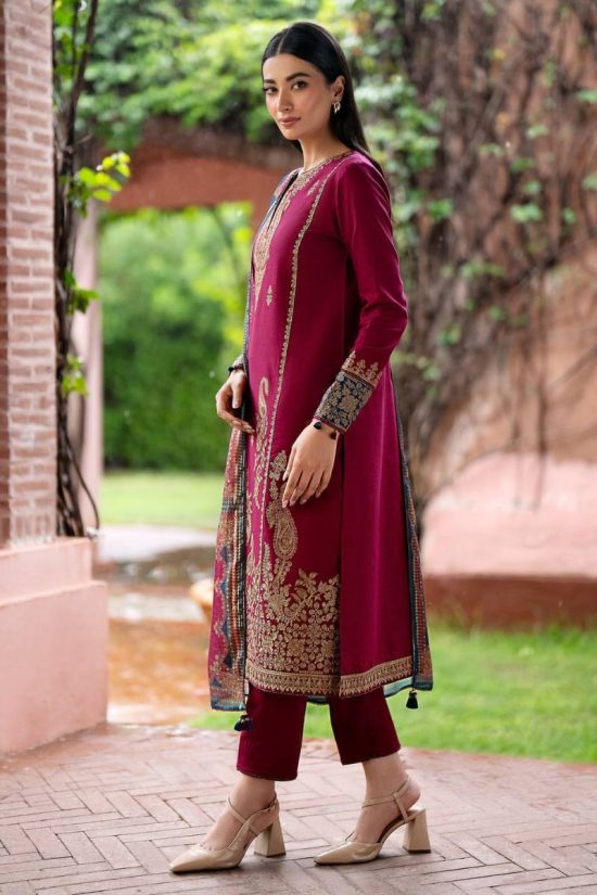 Jazmin New Winter Collection