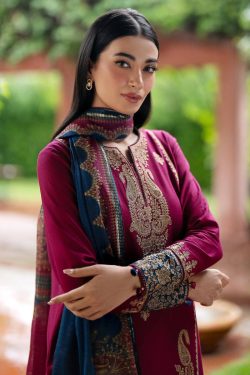 Jazmin New Winter Collection