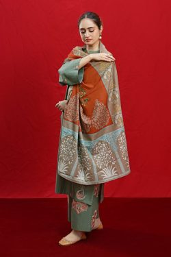 Urge New Winter Collection