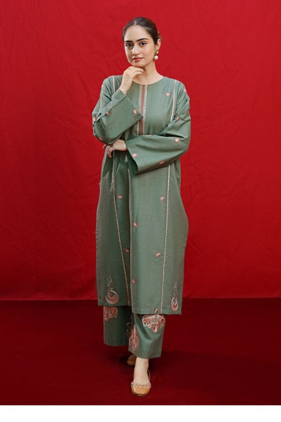 Urge New Winter Collection