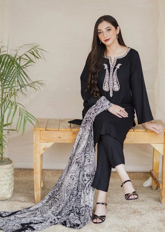 Aisling By Nirmal New Winter Collection