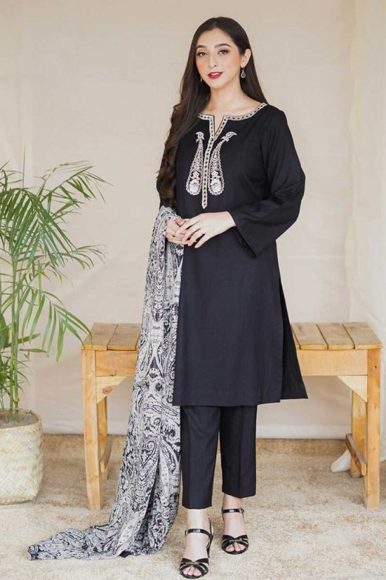 Aisling By Nirmal New Winter Collection