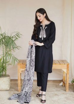 Aisling By Nirmal New Winter Collection