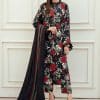 Baroque New lawn Collection 2025
