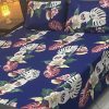 100% Pure Cotton Bedsheets
