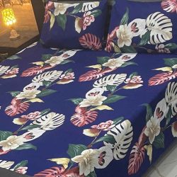 100% Pure Cotton Bedsheets