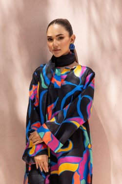 Ethnic Summer Lawn Collection 2025