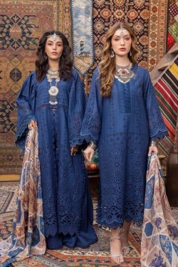 Maria b Summer Lawn Collection 2025