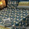 100% Pure Cotton Bedsheets