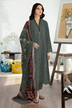 Laam Summer Lawn Collection 2025