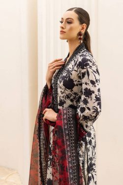 Zainab Chottani Summer Lawn Collection 2025