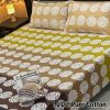 100% Pure Cotton Bedsheets