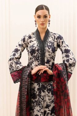 Zainab Chottani Summer Lawn Collection 2025